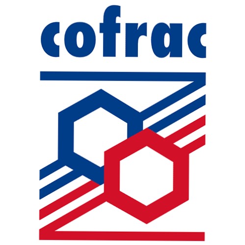 Logo cofrac