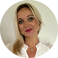 Sophie Lhuillier - Responsable ESSMS
