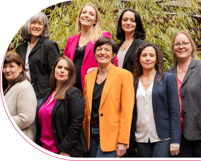 photo de groupe