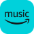 amazon music logo